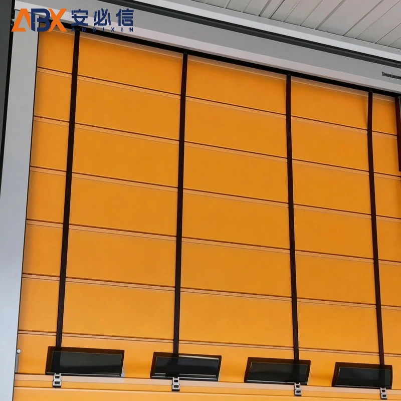长治海绵门封