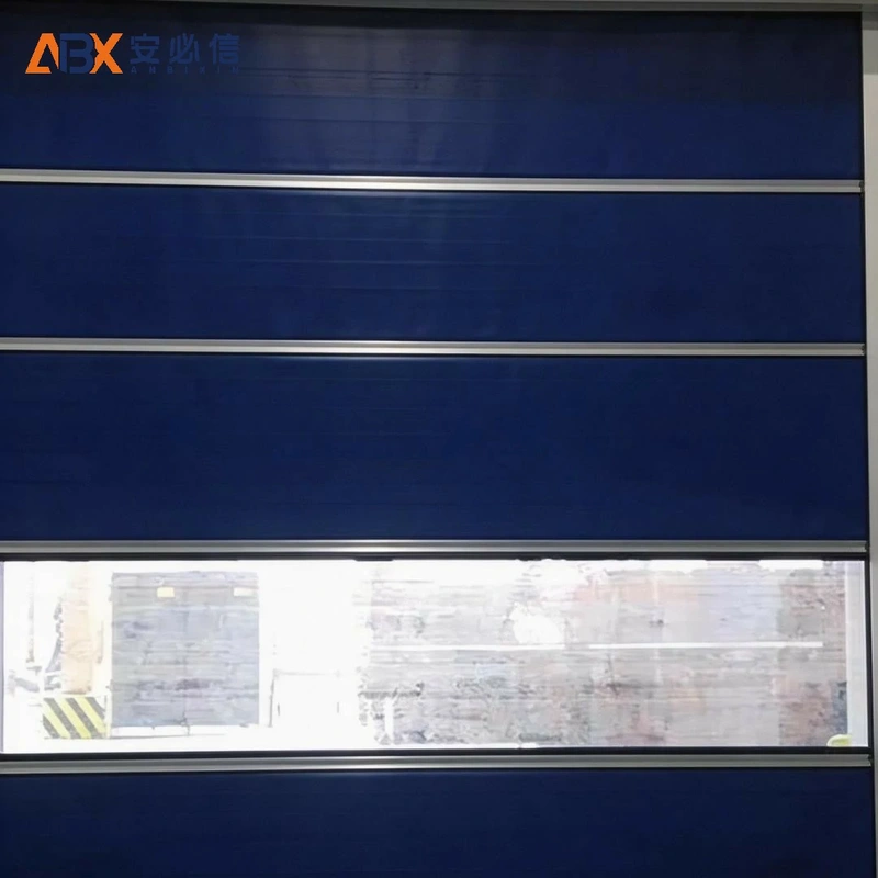 长治洁净快速门